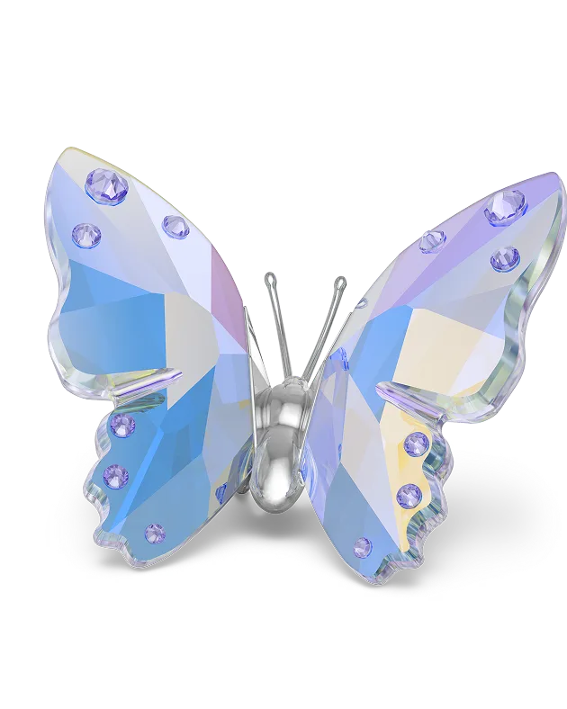 Ariana Grande x Swarovski Capsule Butterfly
