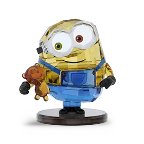 Minions Bob figurine