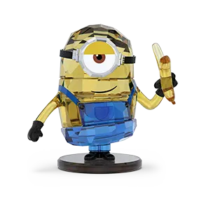 Minions Stuart figurine