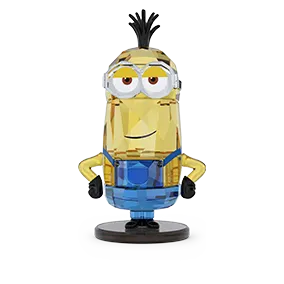 Minions Kevin figurine