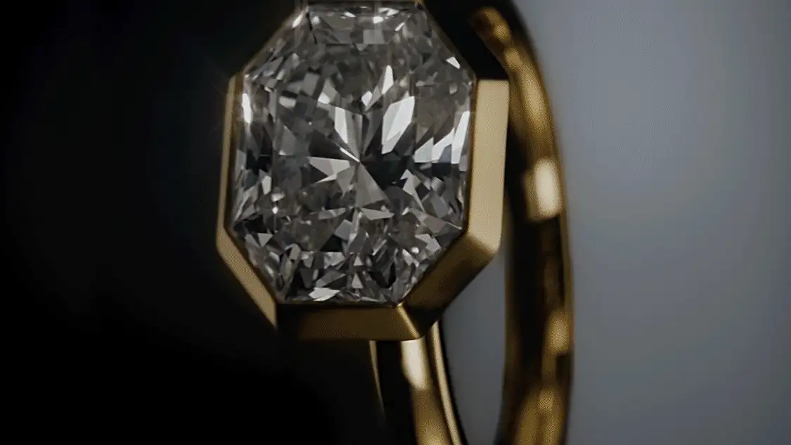 The Octagon Collection