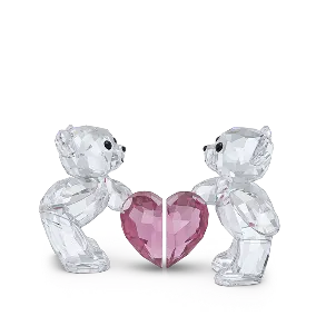 Kris Bear A Perfect Match