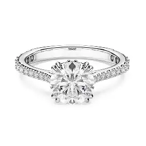 Shop rings