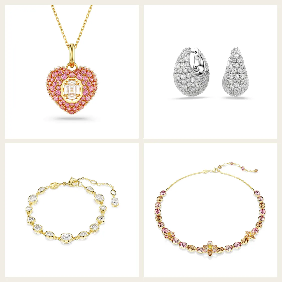 Swarovski Sale jewelry