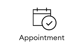Appointment