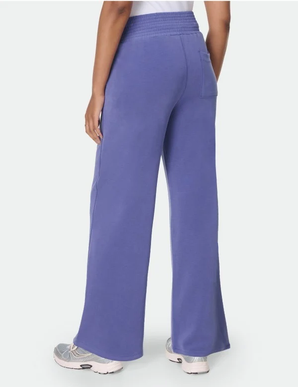 Sand Wash CloudWeight Track Pant
