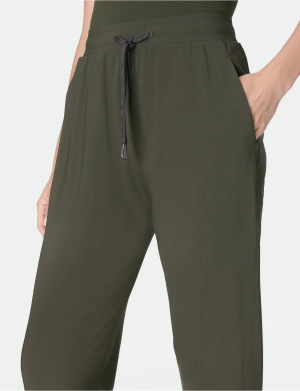 Explorer Pants