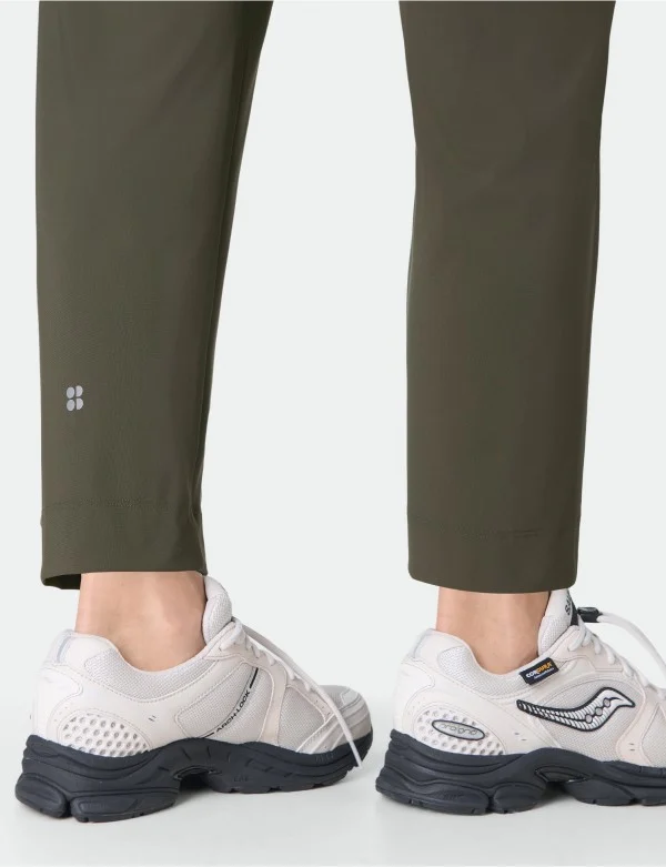 Explorer Pants