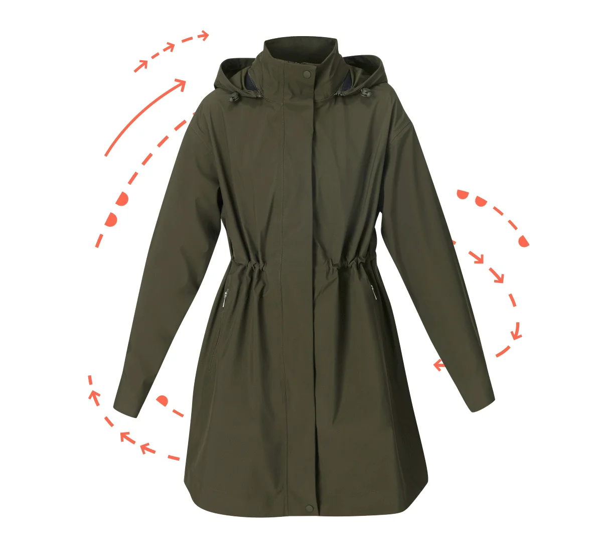 NEW SEASON COATS