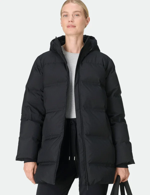 Nimbus Mid Puffer