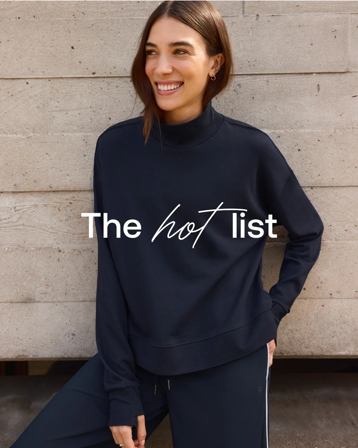 The hot list
