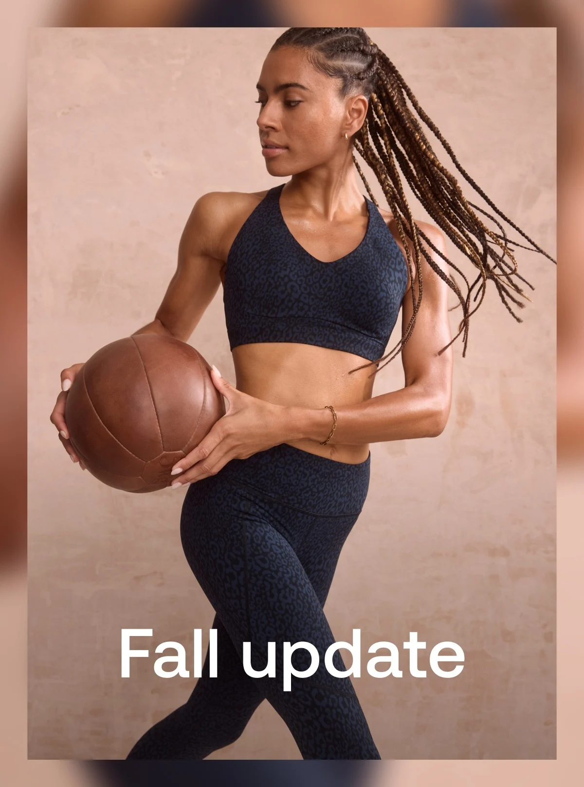 Fall update