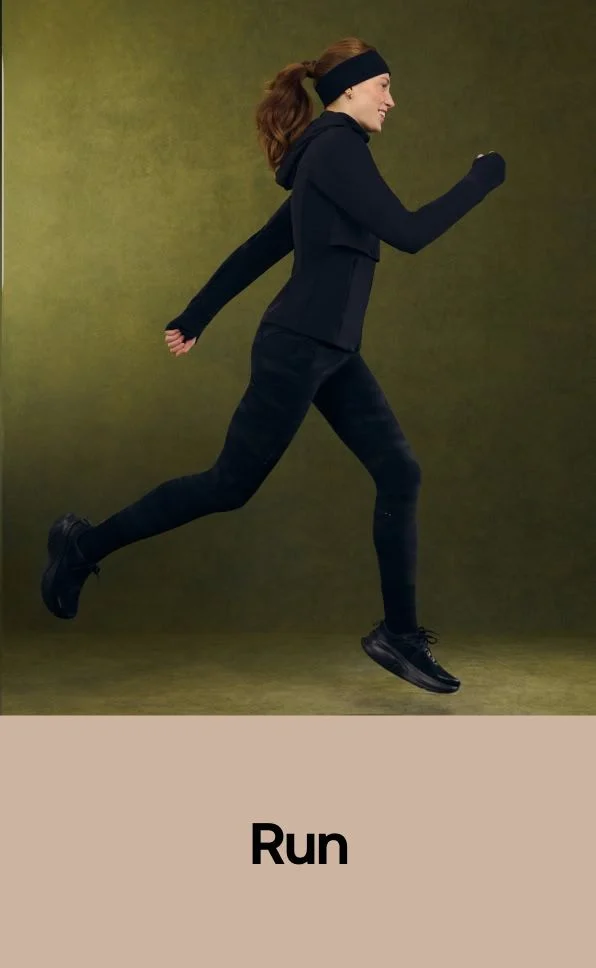 Run