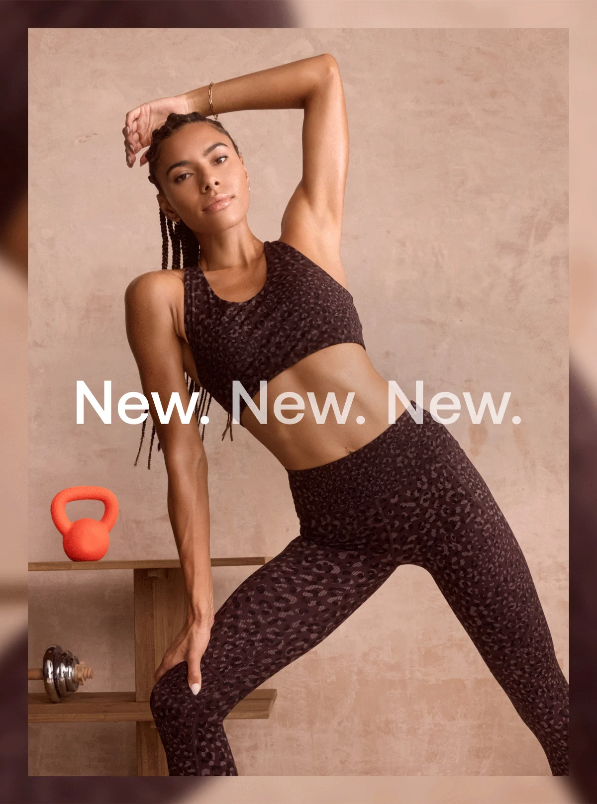  NEW. NEW. NEW.