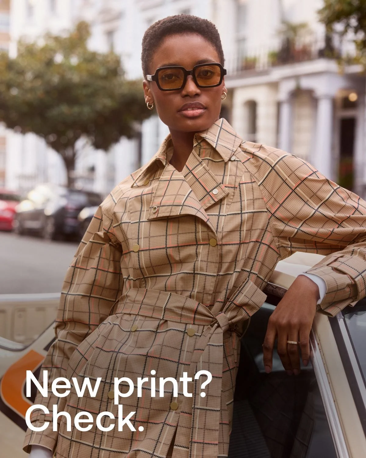 New Print? Check.
