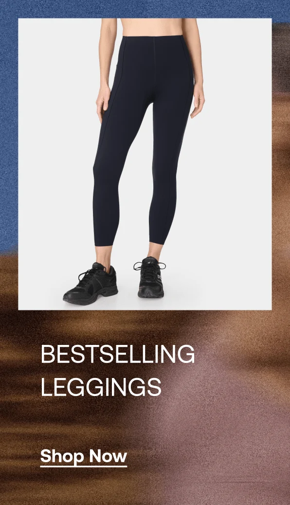 Bestselling leggings