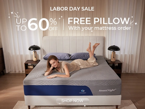 get an extra 30% off on your dreamy mattress