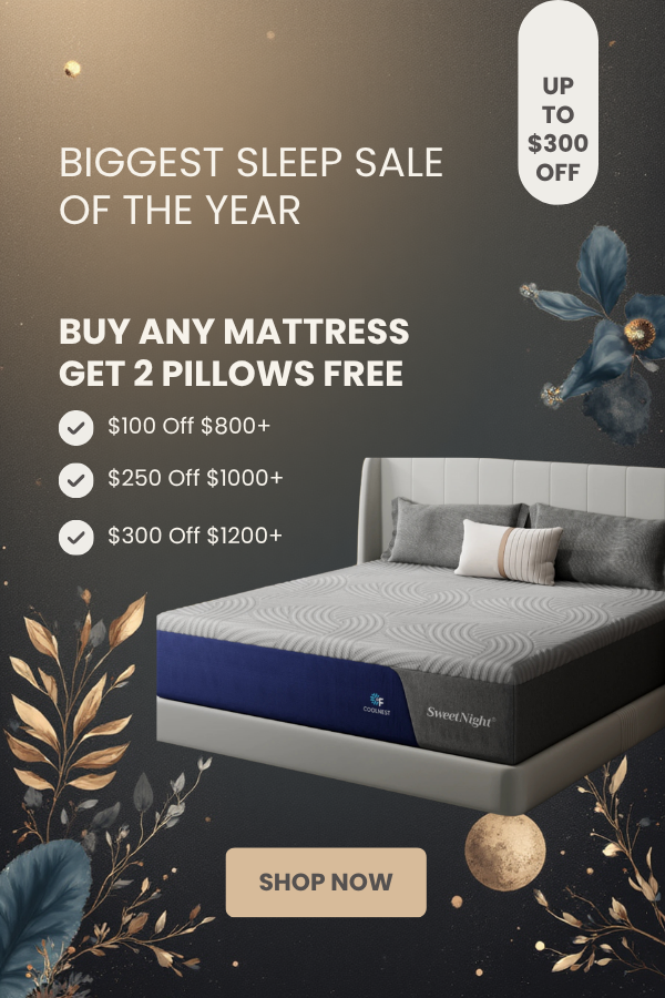 sweetnight cooling mattress 16 queen size only 539.99