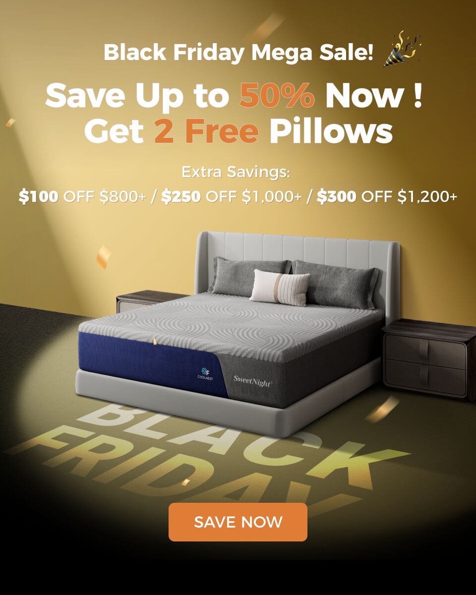 sweetnight cooling mattress 16 queen size only 539.99
