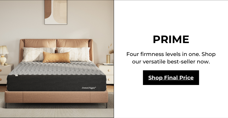 sweetnight hybrid mattress sale up to 40% off plus 2 free pillows