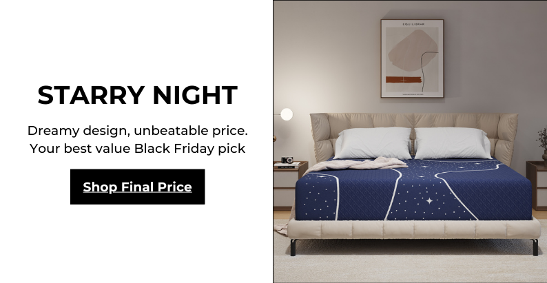 sweetnight hybrid mattress sale up to 40% off plus 2 free pillows