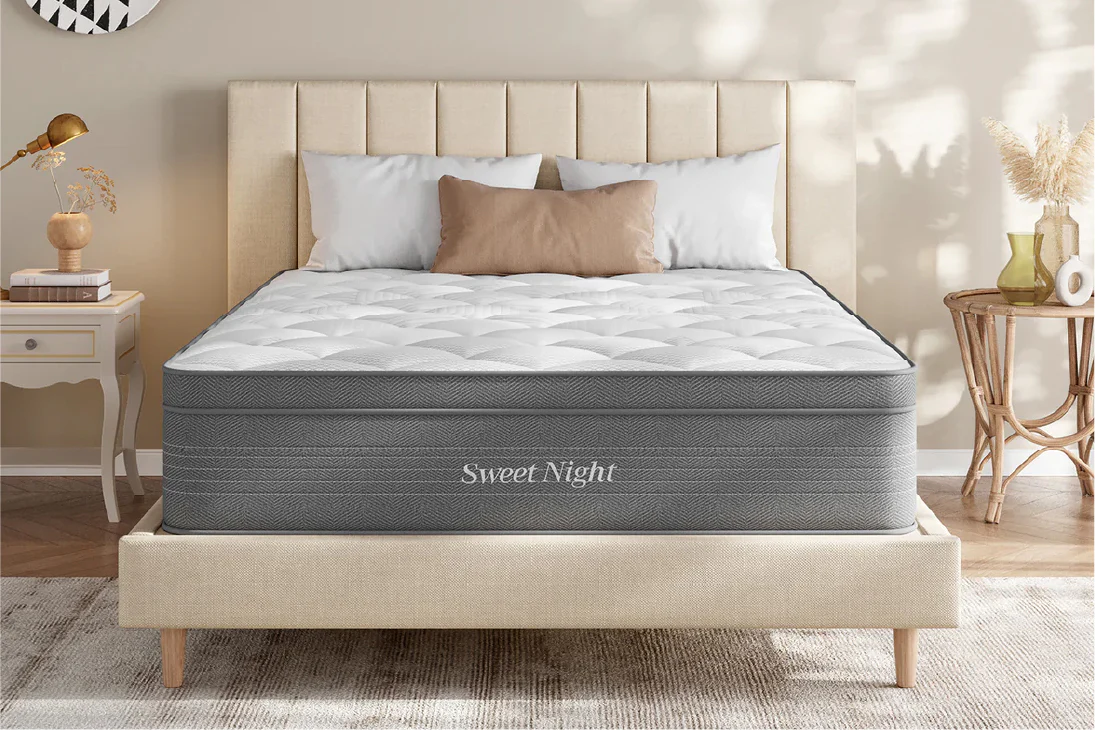 Gloaming Hybrid Mattress