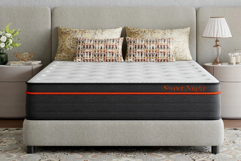 Twilight Hybrid Mattress