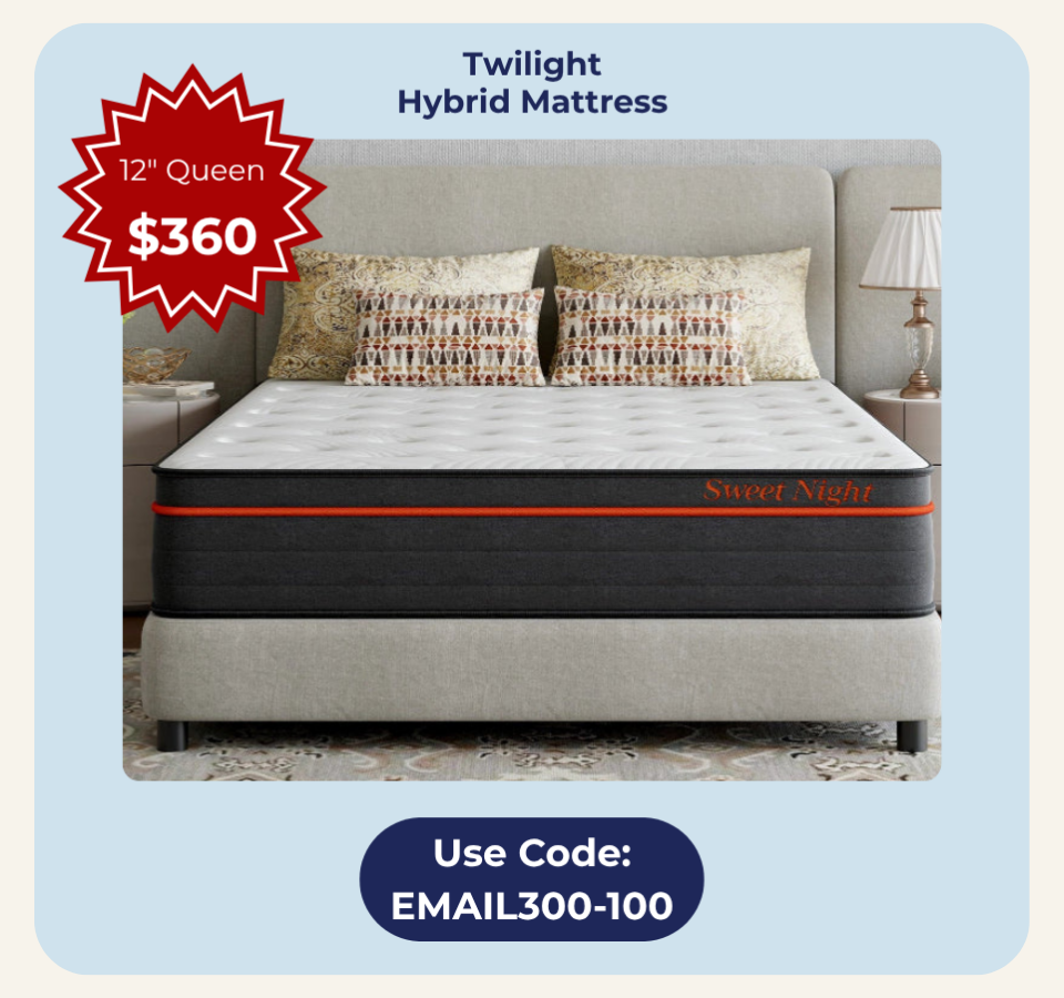 Extra $100 off order over $300 On Top of Up to 35% Off Sitewide