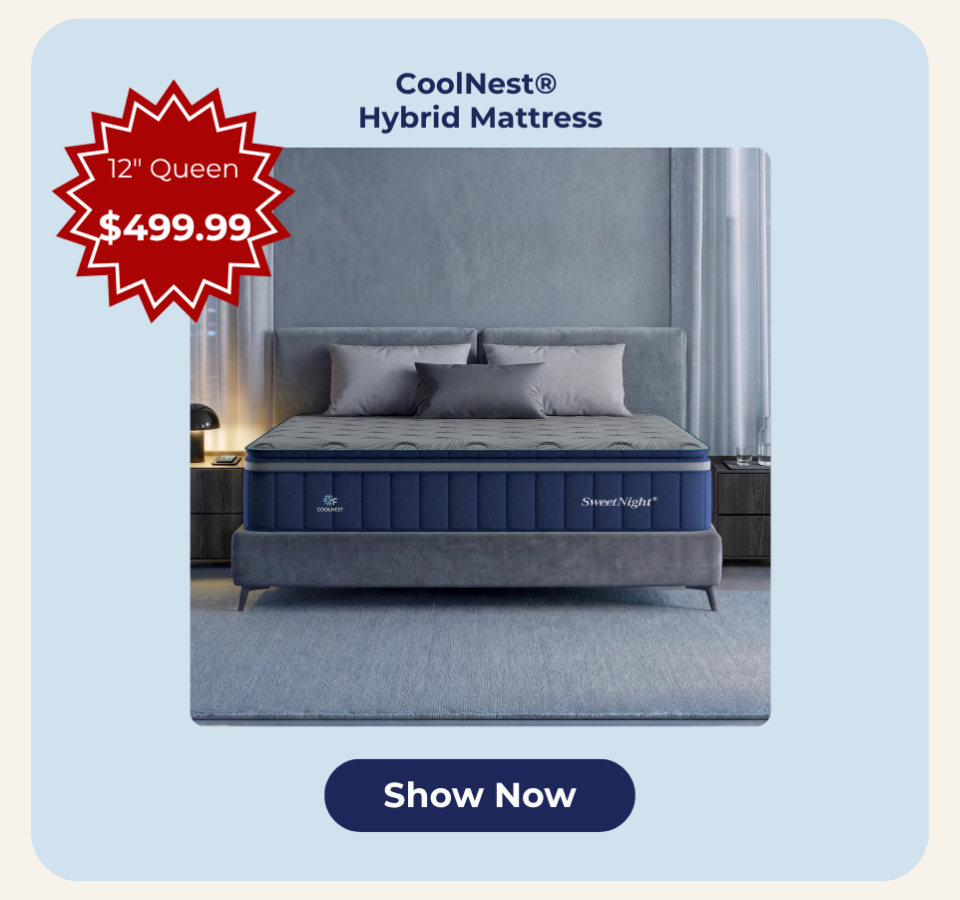 Up to 35% Off with free pillows