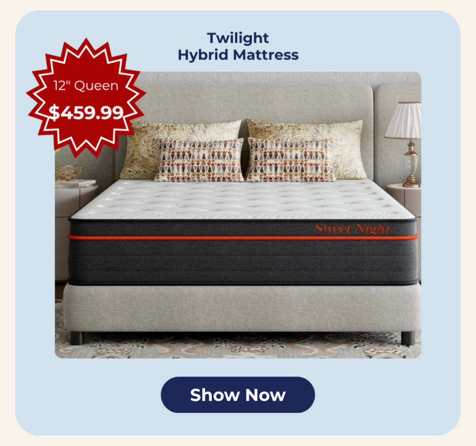 Up to 35% Off with free pillows