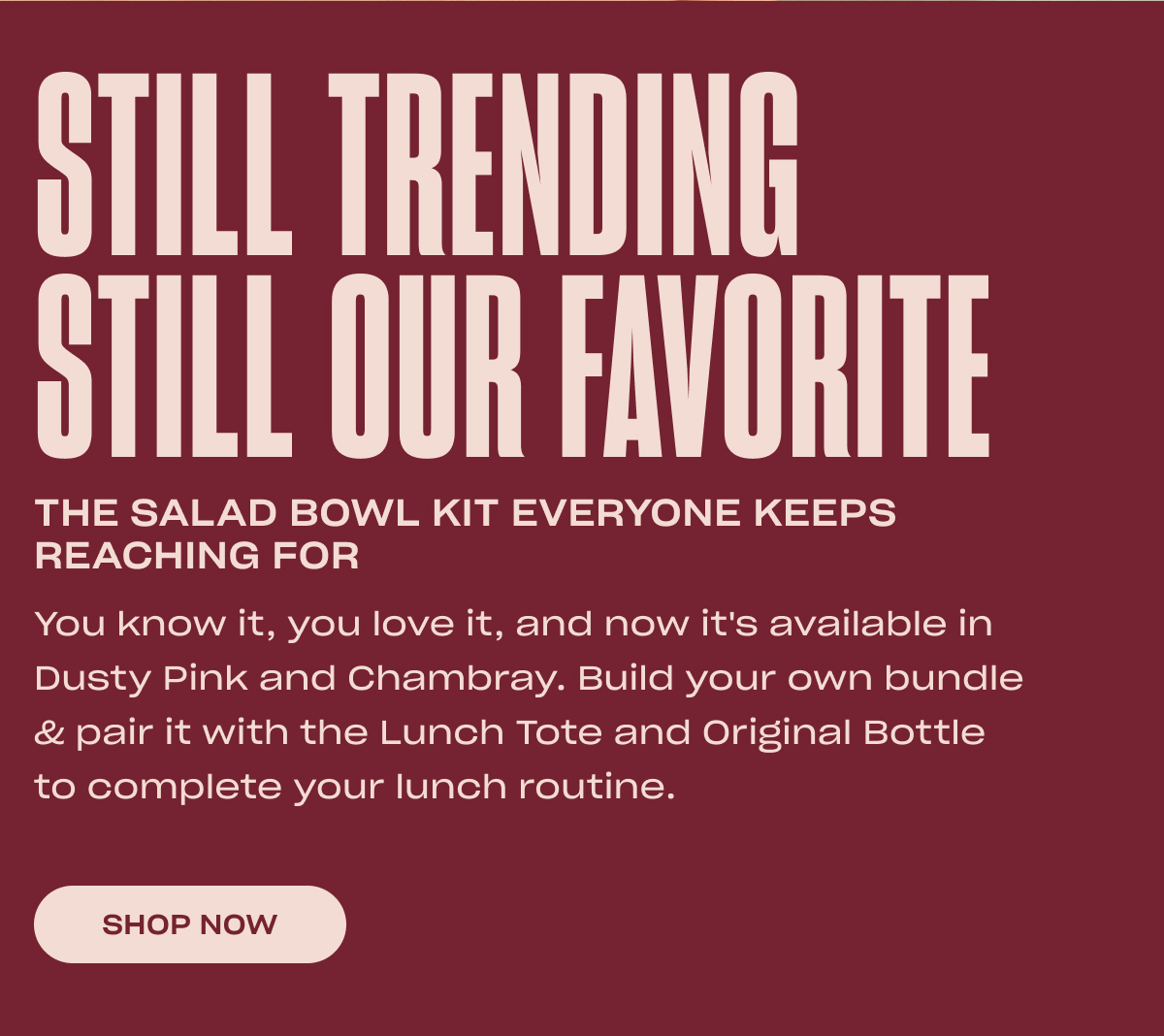 Shop Now
