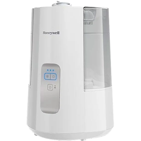 Image of Honeywell Dual Comfort Warm & Cool Mist Humidifier
