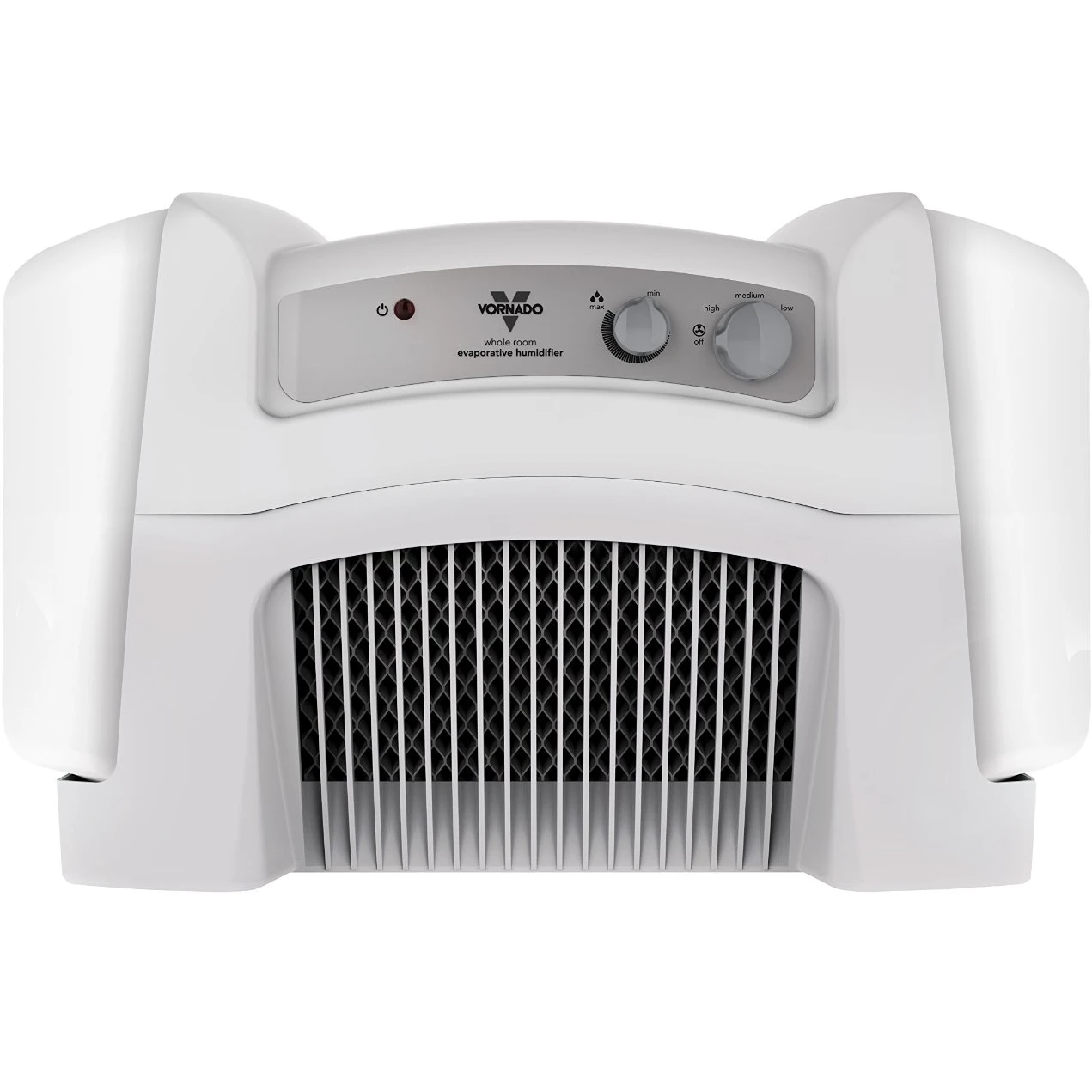Image of Vornado Evap40 Vortex Whole Room 4-Gallon Evaporative Humidifier