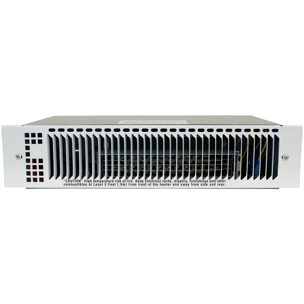 Image of King Electric Multi-Watt Kickspace Heater 120V