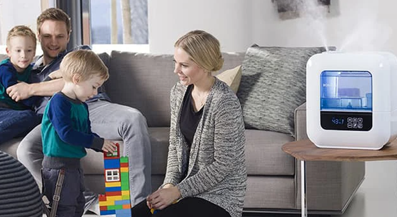 2025 Humidifier Buying Guide