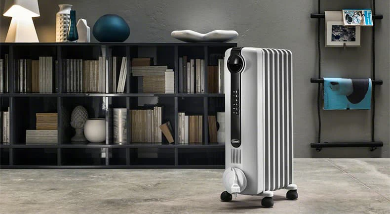 2025 Space Heater Guide