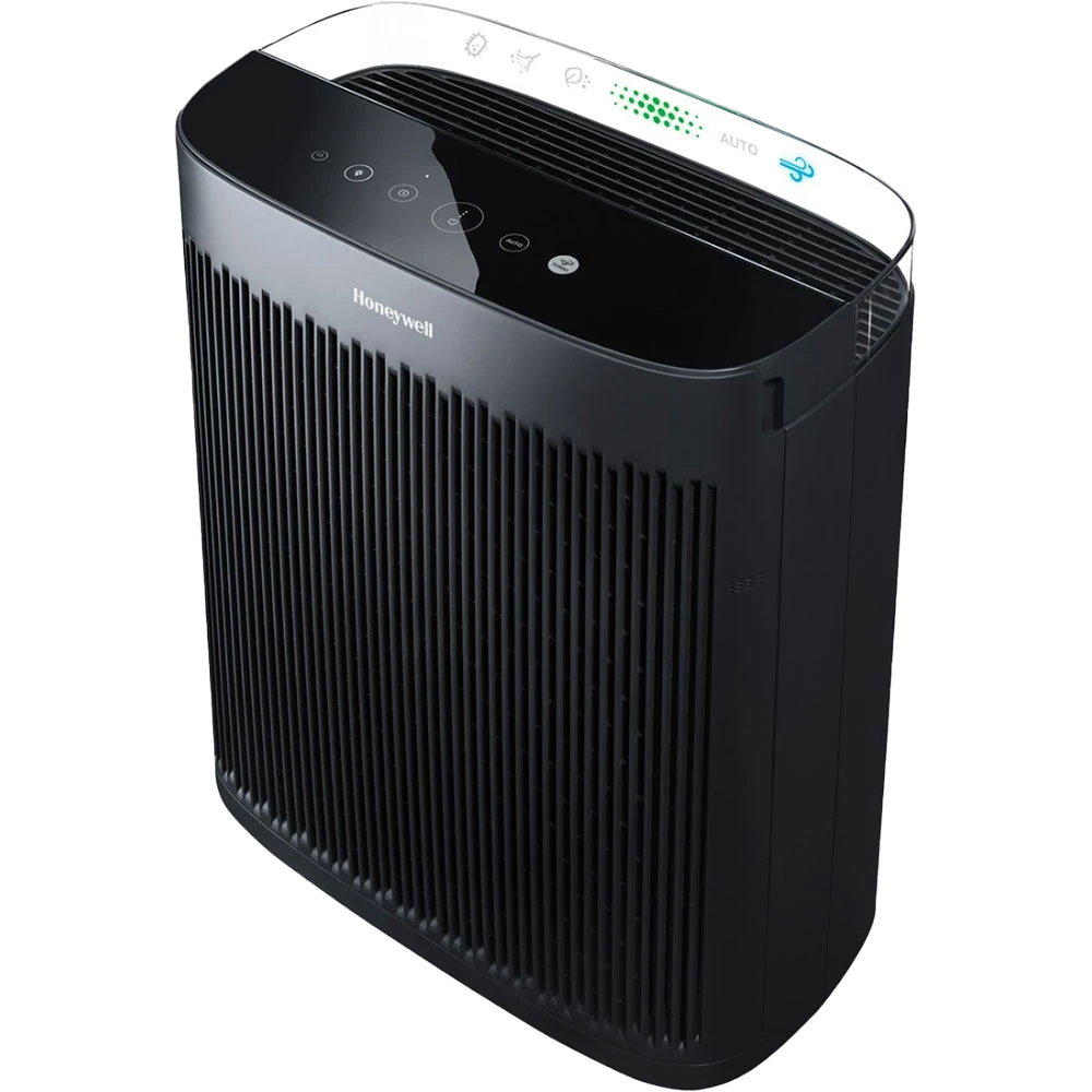 Image of Honeywell HPA5300B InSight True HEPA Air Purifier