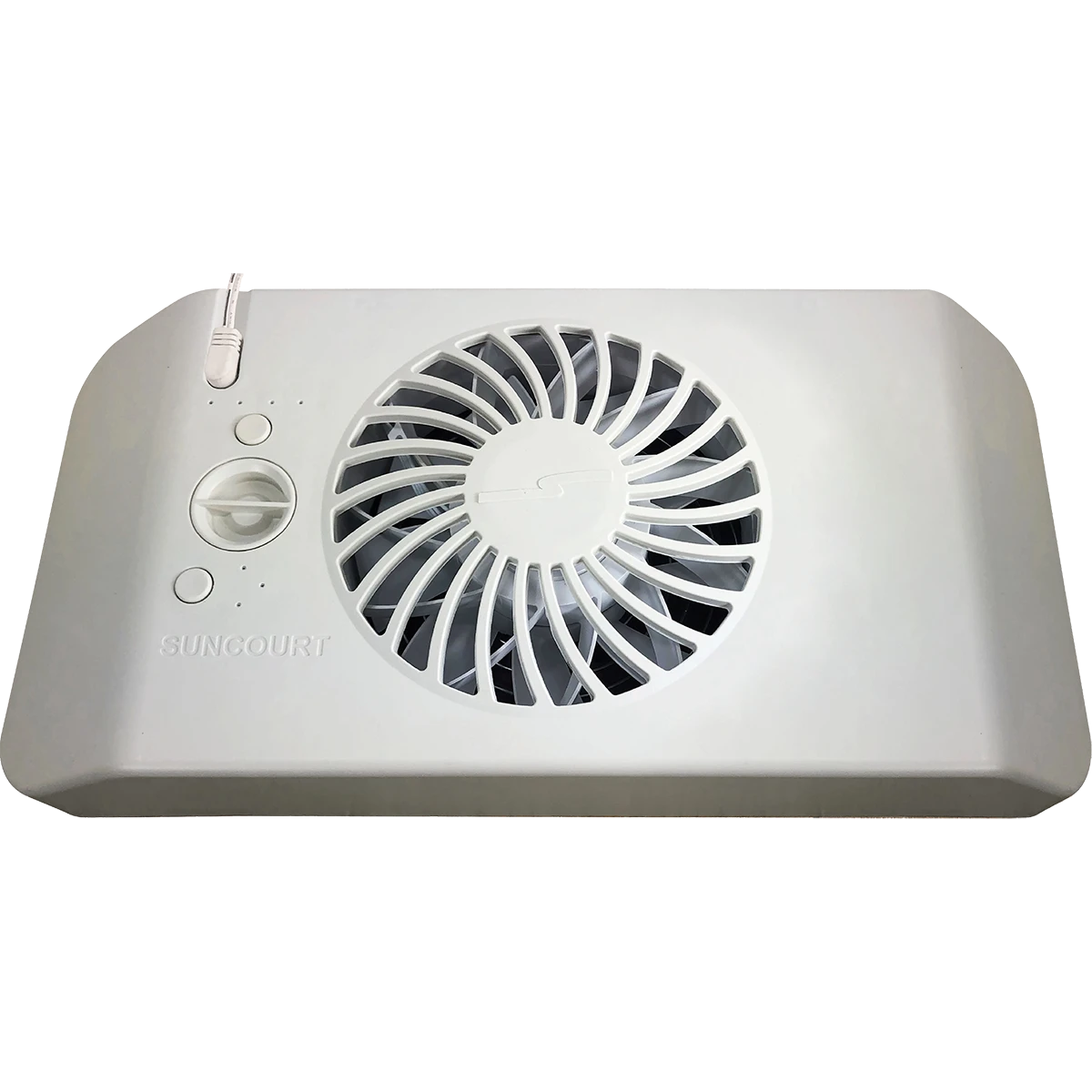 Image of Suncourt Equalizer EZ8 Smart Register Booster