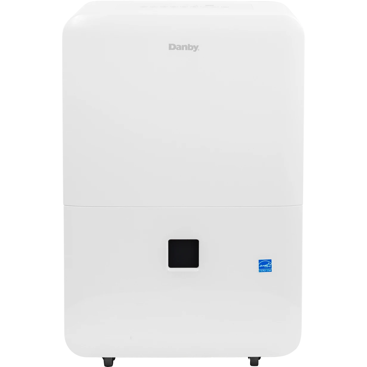 Image of Danby 50 Pint Dehumidifier with Pump - REFURBISHED