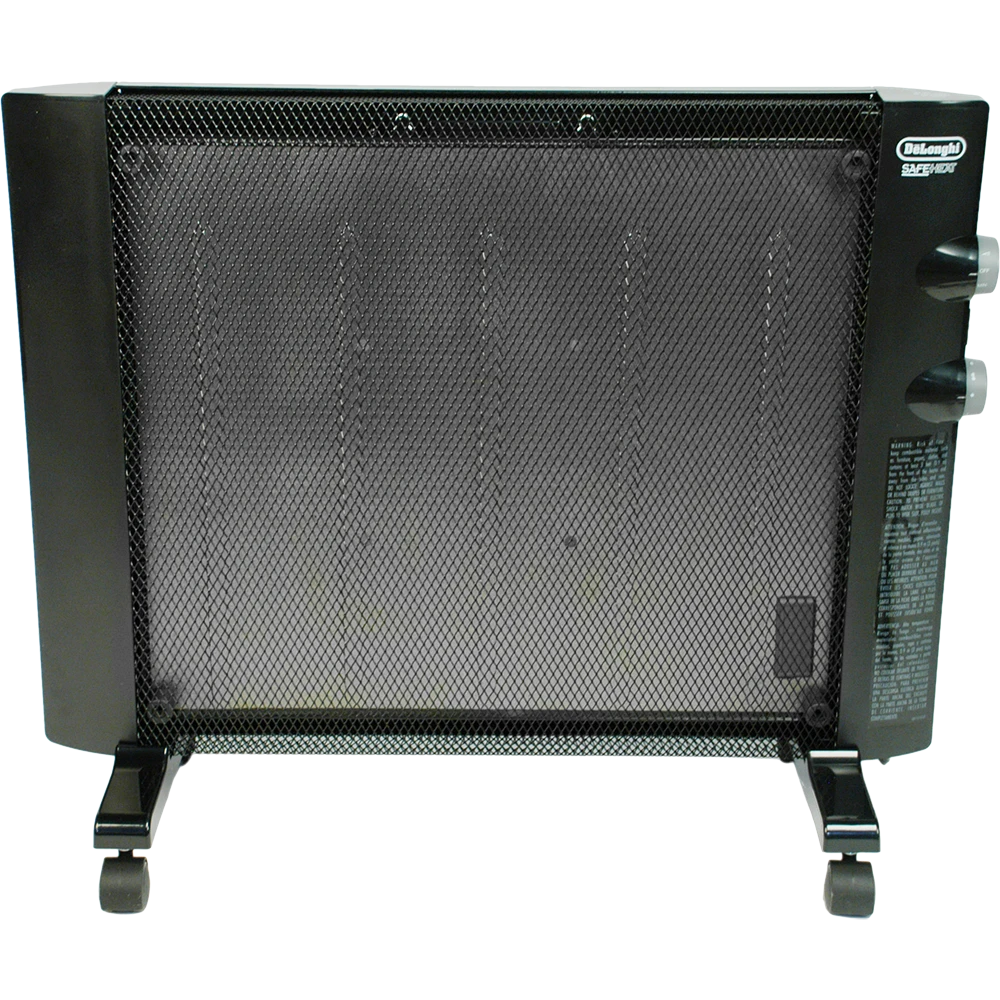 Image of DeLonghi HMP1500 MICA Panel Radiator Heater