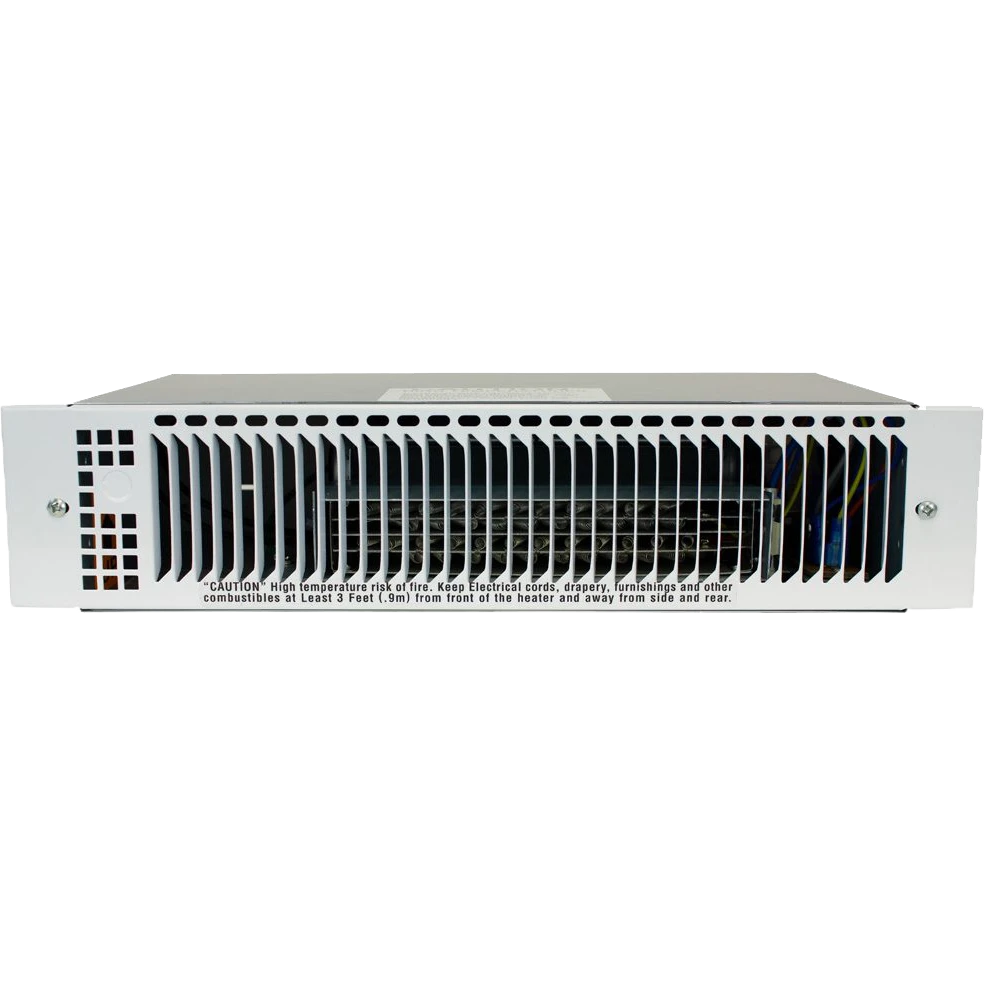 Image of King Electric Multi-Watt Kickspace Heater 240V
