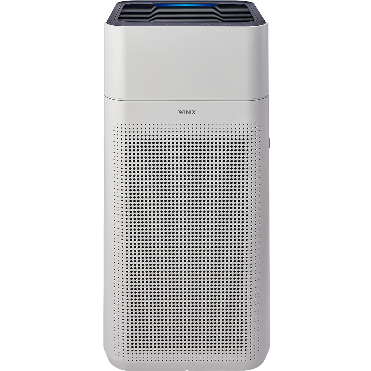 Image of Winix XQ 4 Stage Dual Filtration Smart Wi-Fi HEPA Air Purifier