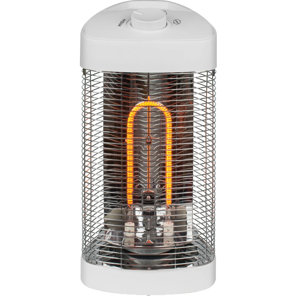 Image of Westinghouse 1200 Watt Infrared Portable Oscillating Electric Outdoor Heater