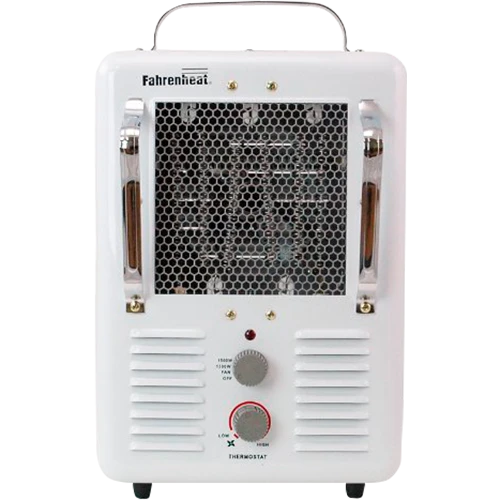 Image of QMark Portable Utility Heater (MMHD)