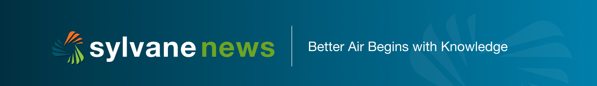 Sylvane News | Better Air Begins with Knowledge