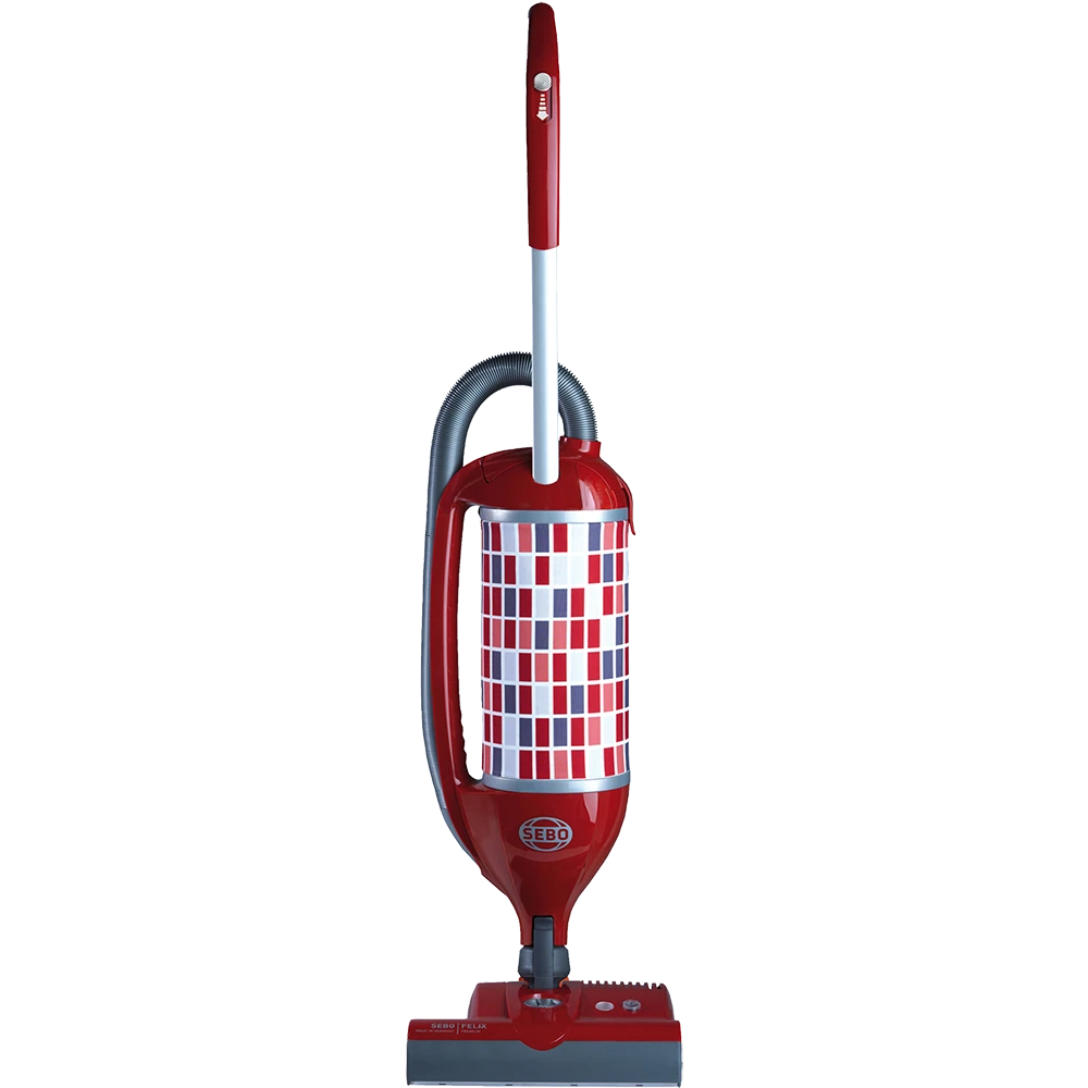 Image of SEBO FELIX Premium Upright Vacuum