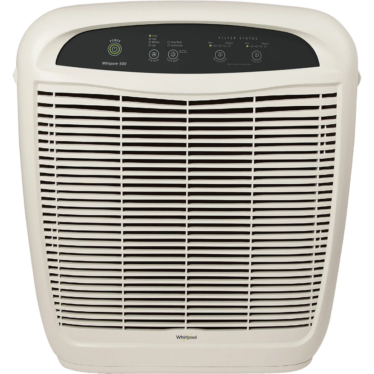 Image of Whirlpool WP500 Air Purifier
