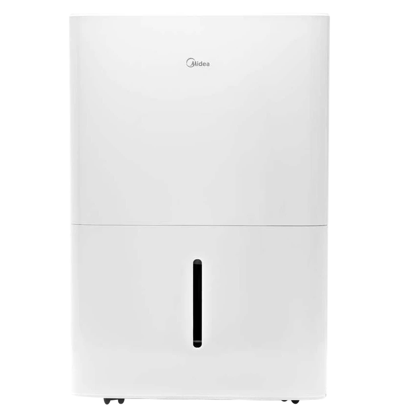 Image of Midea 35 Pint EasyDry Energy Star Dehumidifier with Digital Control