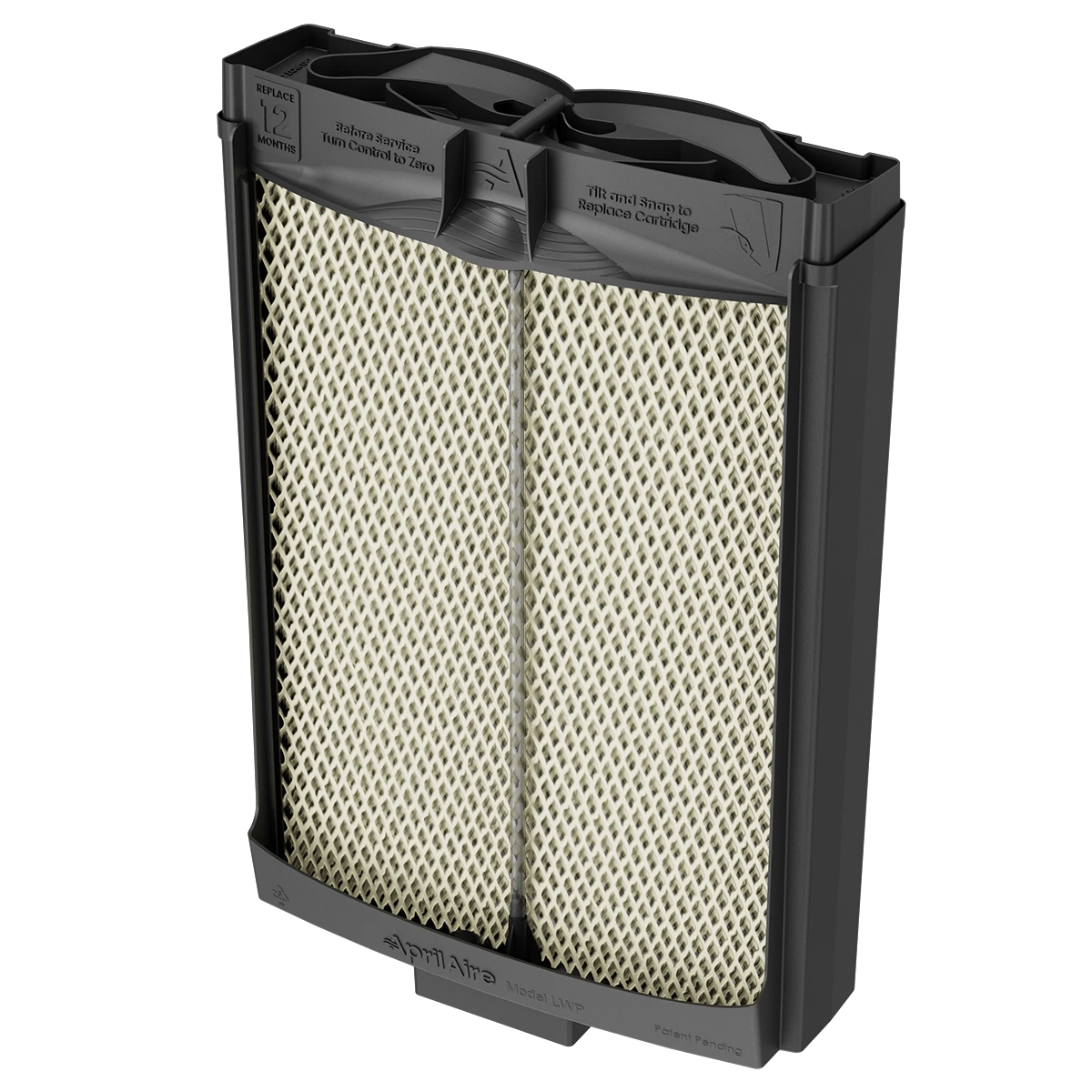 Image of AprilAire HydroCore Water Panel Cartridge for 720 Series Humidifiers