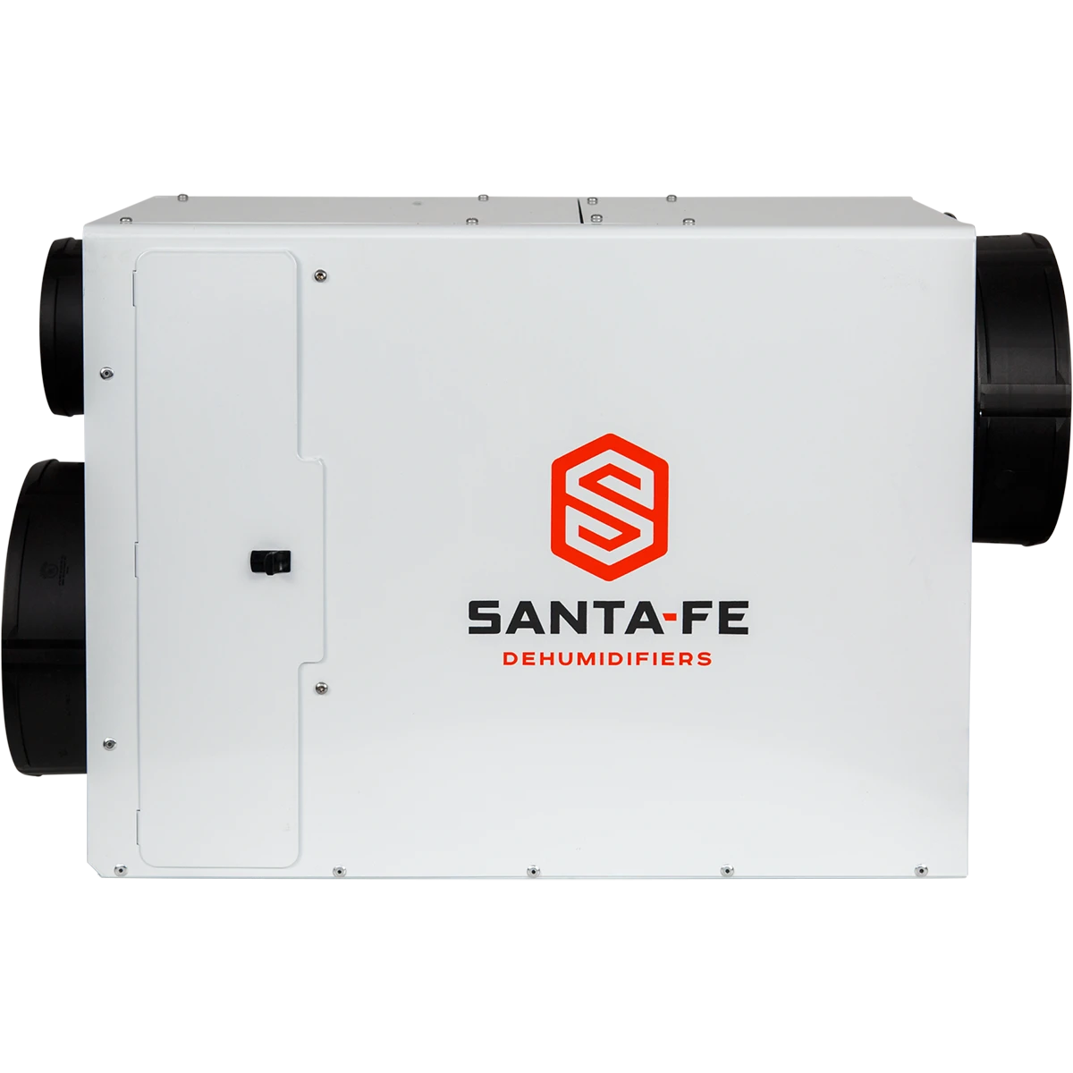 Image of Santa Fe Ultra98 Whole Home Dehumidifier